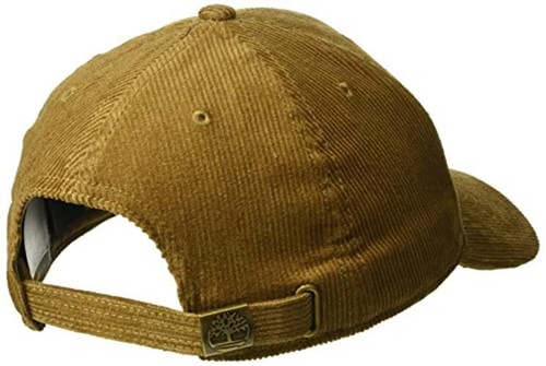 Timberland Men's Soundview Cotton Canvas Hat, Grey,  Assorted Sizes , Colors  - Picture 18 of 57