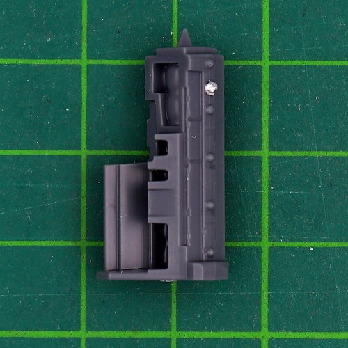 Línea de defensa Aegis Bitz Bits terreno Warhammer 40.000 Games Workshop - Imagen 20 de 60