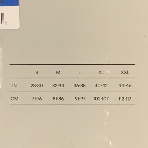 Calvin Klein 3er Pack Cotton Stretch Hüftslip Unterwäsche Herren Gr. XXL - Schwarz - Bild 3 von 8