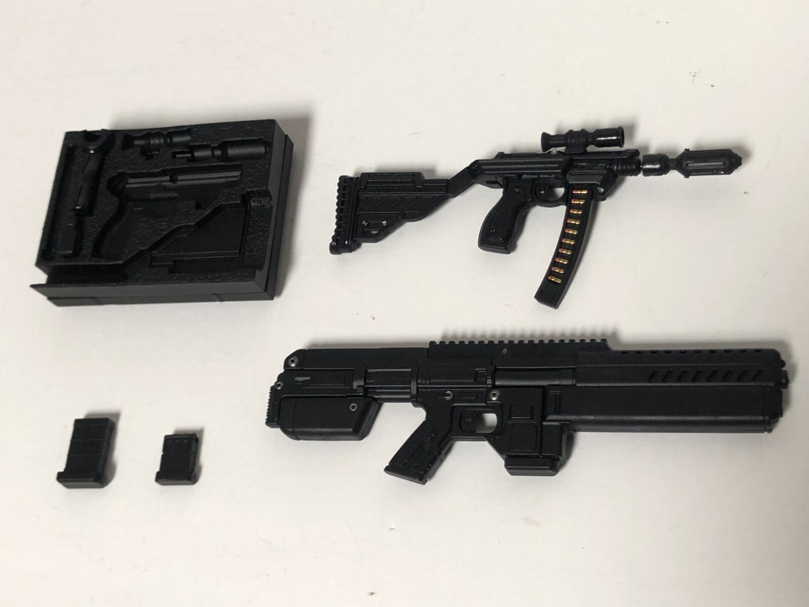Weapons Gun