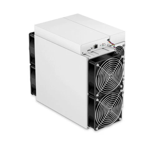 ASIC de minage de monnaie virtuelle Bitcoin