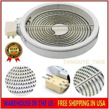 For GE Range Radiant Element 8 Inch Part Number # RP2716144PAZ430