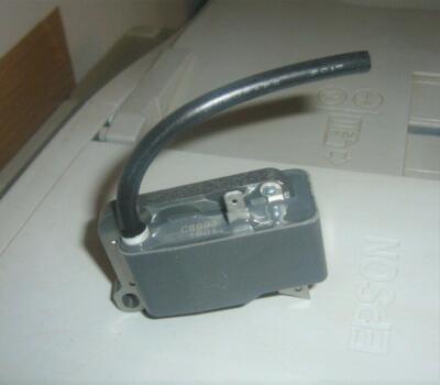 ECHO Originale Zündspule Für ECHO RM4000 RM410 SRM4000 RM5000 Benzin 2-Takt