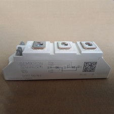SKKT106/16E SKKT106-16E For SEMIKRON New Module Free Shipping