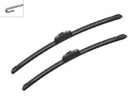 Original Bosch Wischblatt 3 397 118 986 FüR Alpina Audi Bmw Chrysler Dacia Ford
