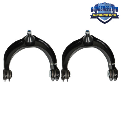 NTY Front Upper Control Arms Repair Cherokee Grand 2011-2015 KIT Indianapolis Ma - Foto 6