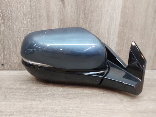 2021-2022 Honda Pilot RH Mirror ASSY OEM PART# 76200-TG7-A92ZJ
