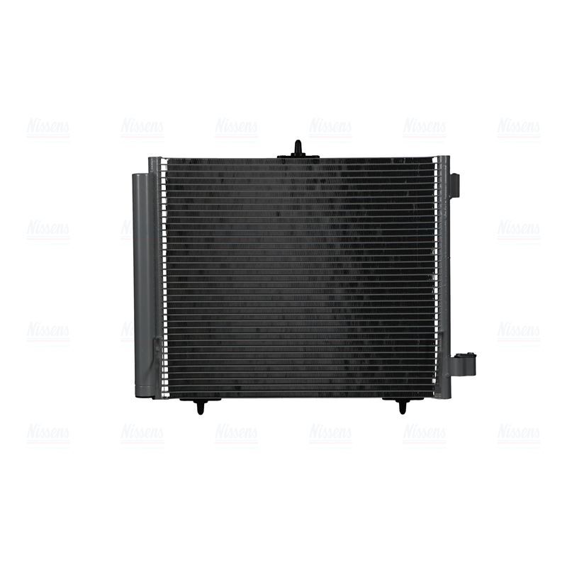 NISSENS 94595 CONDENSER AIR CONDITIONING MAN - Image 6