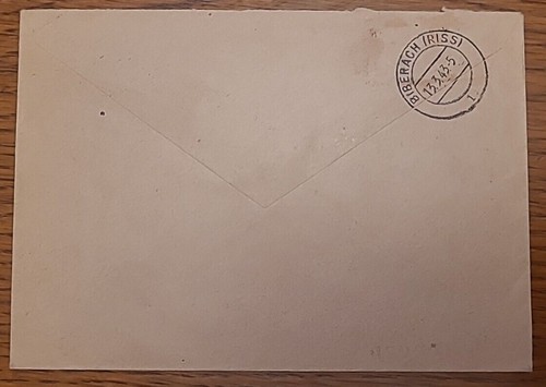 Reco Einschreiben Auswahl Varianten Deutsches Reich Feldpost Wehrmacht VI - 第 28/85 張圖片