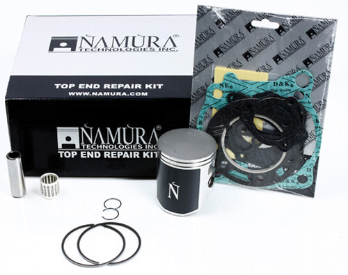 Namura Technologies (NA-40015-4K) Top End Repair Kit (WPS PN 186-40154