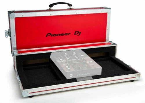 DJ Cases, Racks & Taschen für Mixer Koffer