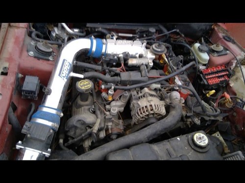 AC Compressor 3V Fits 97-06 MUSTANG 200372 - Picture 8 of 9