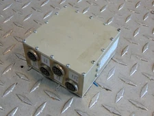 BRUKER BIOSPIN MRI T5838 TOMO BSTG FI-BOX