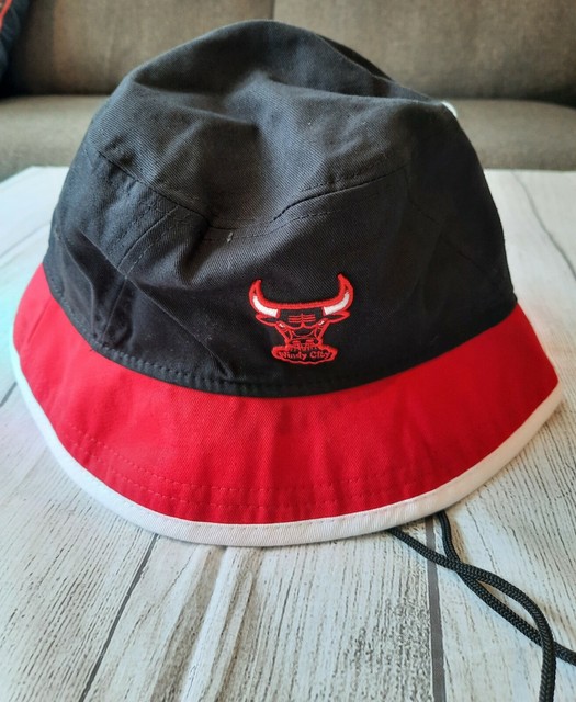 Chicago Bulls Era NBA Hardwood Classics 