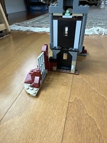 LEGO Ninjago Epic Dragon Battle (9450)