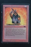 Magic The Gathering MTG DWARVEN WEAPONSMITH Antiquities HP Heavily Played