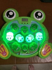 Think Gizmos Interactive Whack A Frog  VGUC
