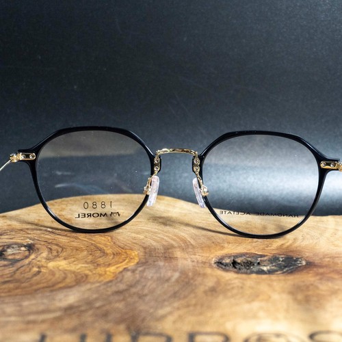 1880 von Morel Brille optische Rahmen Brille Brille 60076M ND06 - Bild 4 von 7