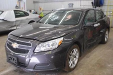 OEM Timing Cover For Malibu Assy