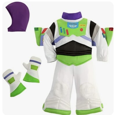 Disney Store Pixar Buzz Lightyear Costume for Baby – Toy Story