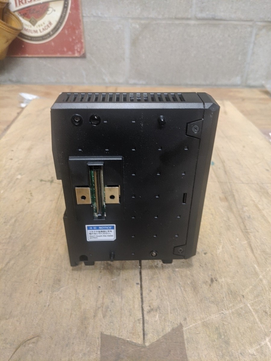 KEYENCE CA-E800 VISION SYSTEM CAMERA EXPANSION UNIT | eBay