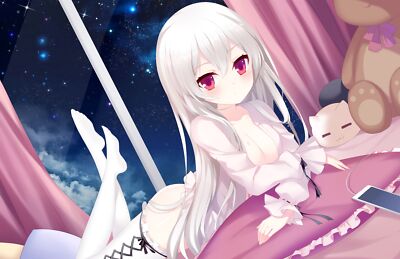 sexy anime girls with no clothes on Amazon.com: Zatanend Ecchi Figure Nem Lilim(No Clothes) Anime Girl  Figure,Waifu Hentaii.Sexy Anime +18 Uncensored for Adult Collection Gift  Model Toys No Box : Toys & Games