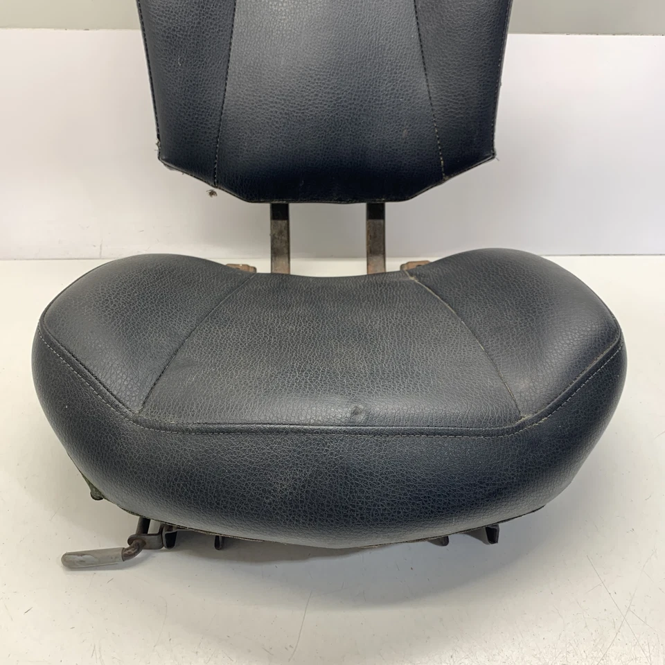 Seat Asm, черный - 2012 Polaris RZR 170 - Изображение 2 из 4