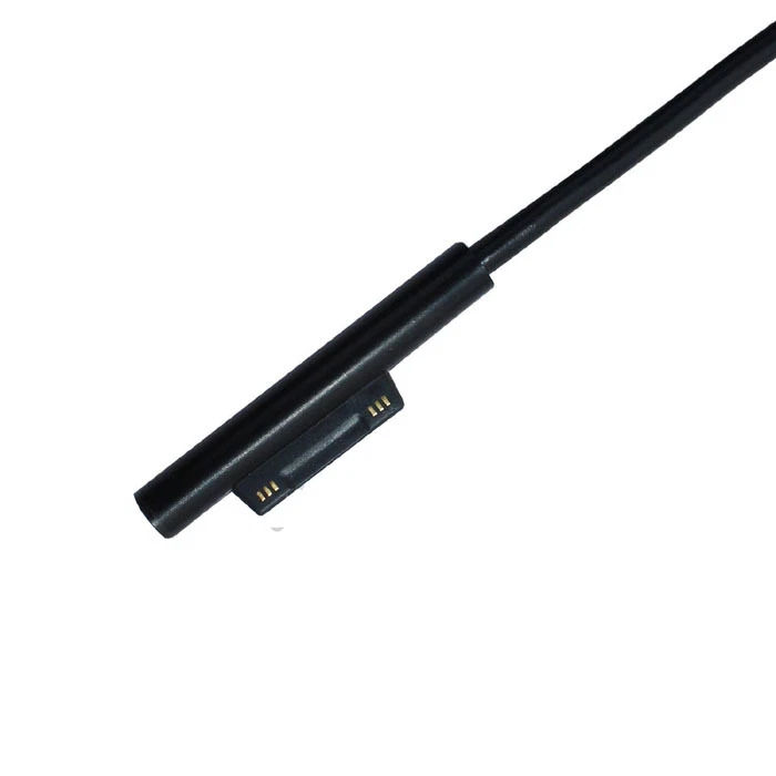 Adaptador de cable de alimentación cargador de cigarrillo de coche DC para tableta Microsoft Surface Pro 3 4 Foto 4 de 4