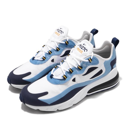 Nike Air Max 270 React Men Casual Shoes 