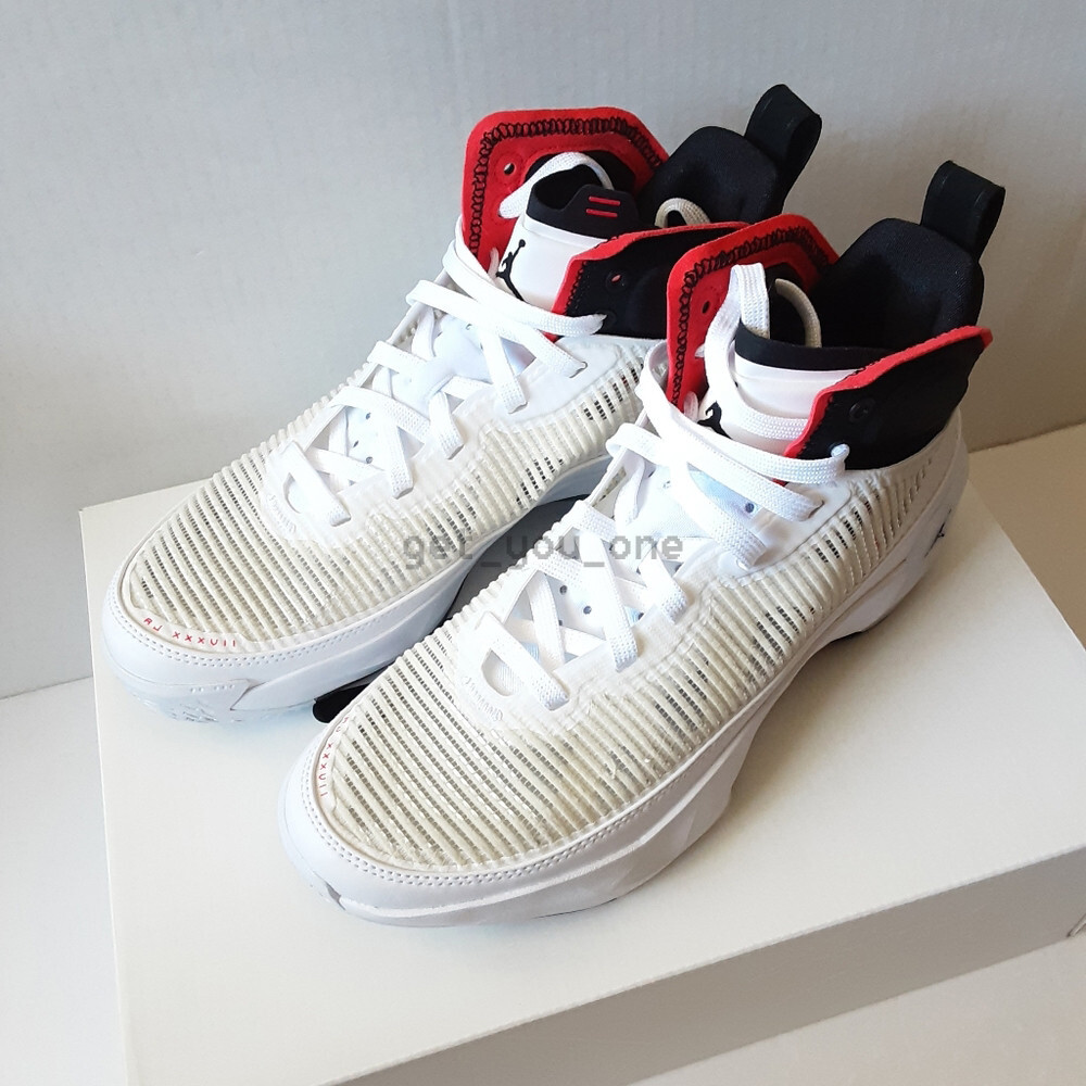 NWB Nike Air Jordan XXXVII 37 (GS) Kids Youth Basketball
