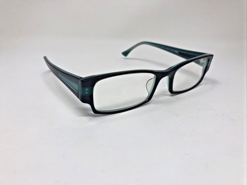 PRODESIGN DENMARK 4630 6532 50-18 MA GREEN GRAY EYEGLASSES FRAME GK44