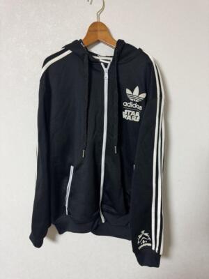 トップス STAR TEAM WANTO HOODIE S トップス STAR TEAM WANTO