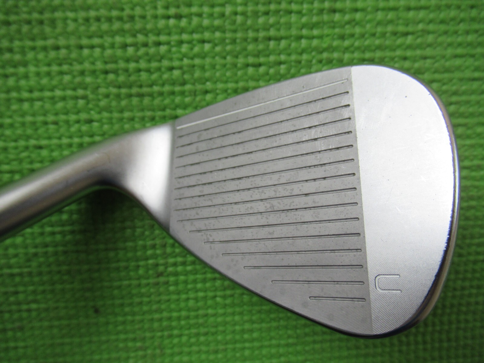 Nice Ping G410 single U gap wedge to iron set eBay