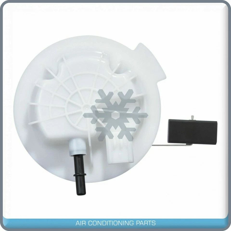 Bomba de combustible eléctrica para Dodge Grand Caravan 2008-2010 / VW Routan 2009-2010 QC Foto 3 de 4