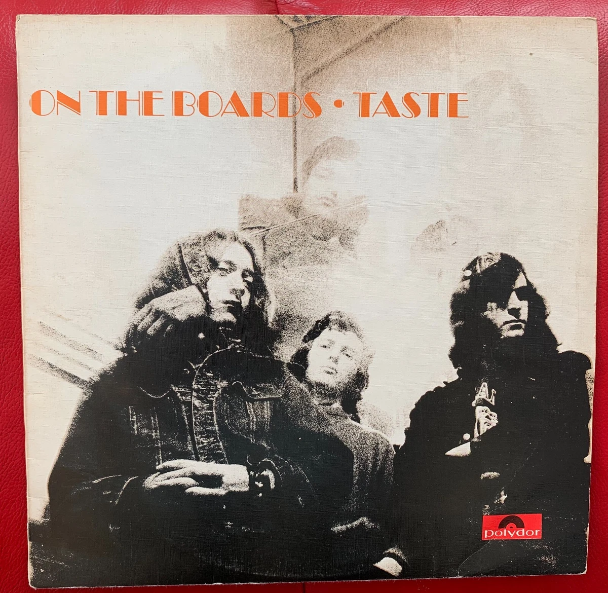taste on the boards products for sale | eBay