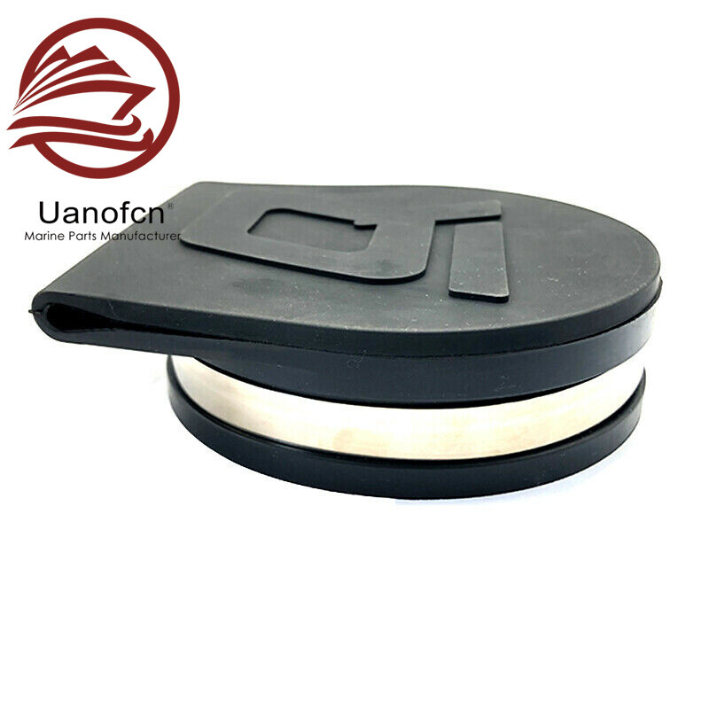 Marine Exhaust Protector Valve 944001 12644Q01 For Sierra 184457 GLM