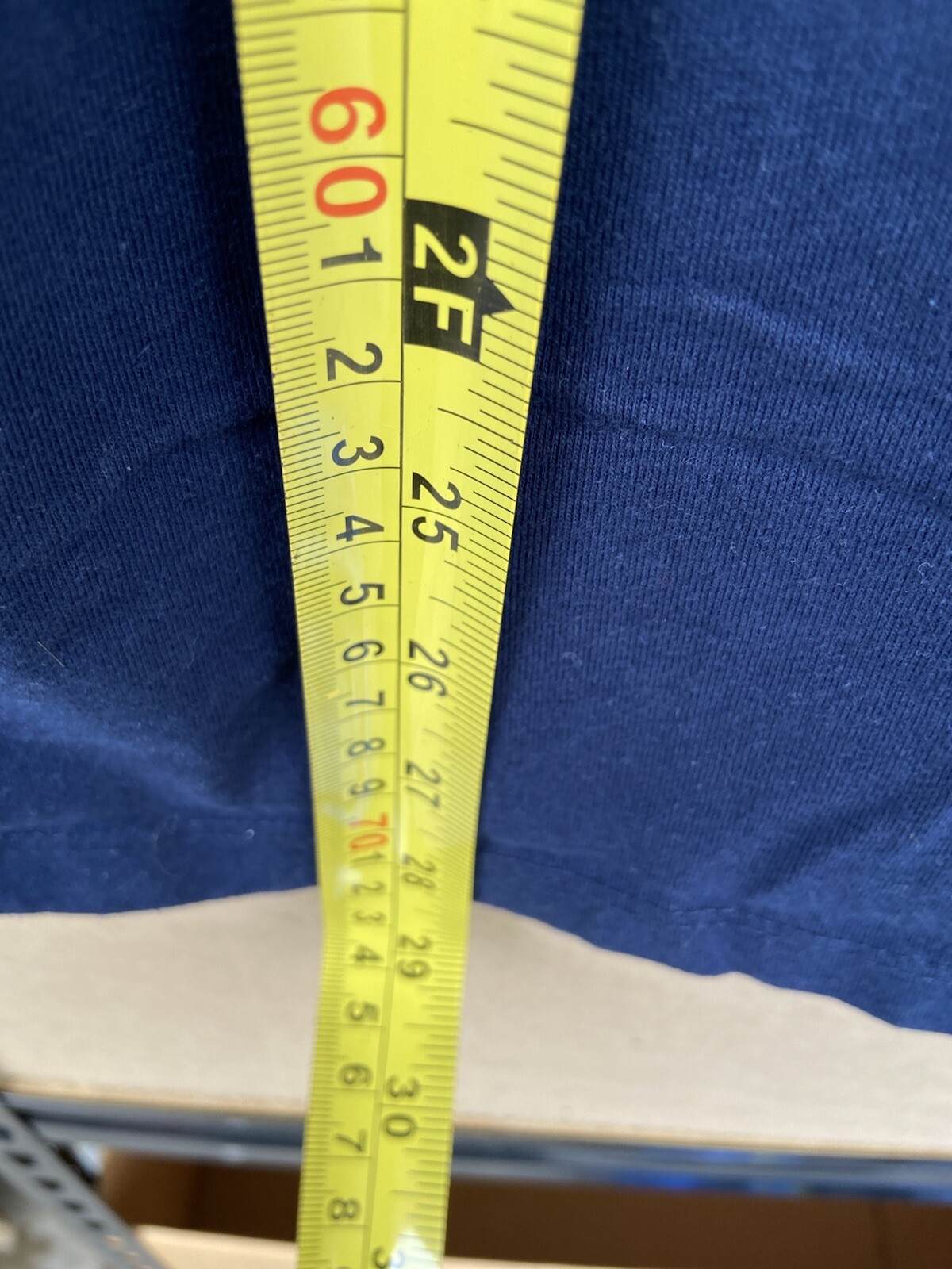 Modelo Tank Top Mens XL Blue Mexican Beer Cerveza Muscle Shirt Double