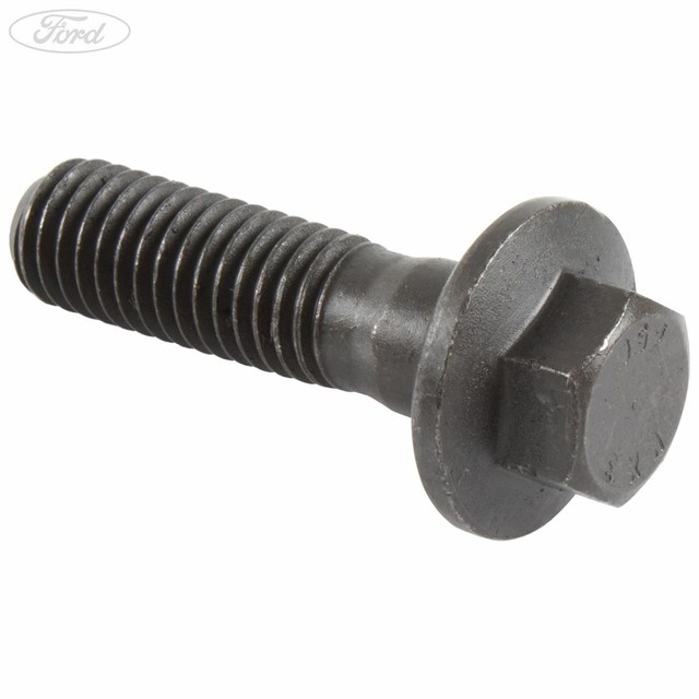 Genuine Ford Camshaft Screw X25 1135379 for sale online eBay