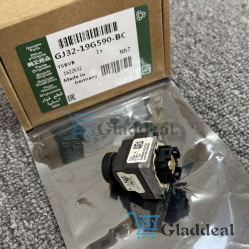 Rear Reverse Parking Assist Camera For Range Rover Evoque L538 GJ32-19G590-BC - Picture 3 of 8