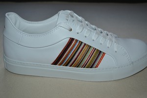 paul smith mainline ivo trainers