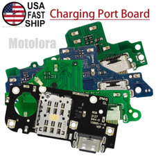 Lot USB Charging Port Board Connector Dock PCB For Motorola Moto 4G / 5G Series