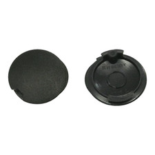 Set 2 Mützen Copriganci Schleppendes Stoßstange Vorne und Hinten Für SMART City