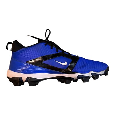 送料無料 新品 NIKE アメフト ALPHA MENACE SHARK4 28 NIKE - 送料無料 新品 NIKE アメフト ALPHA MENACE SHARK4 28の