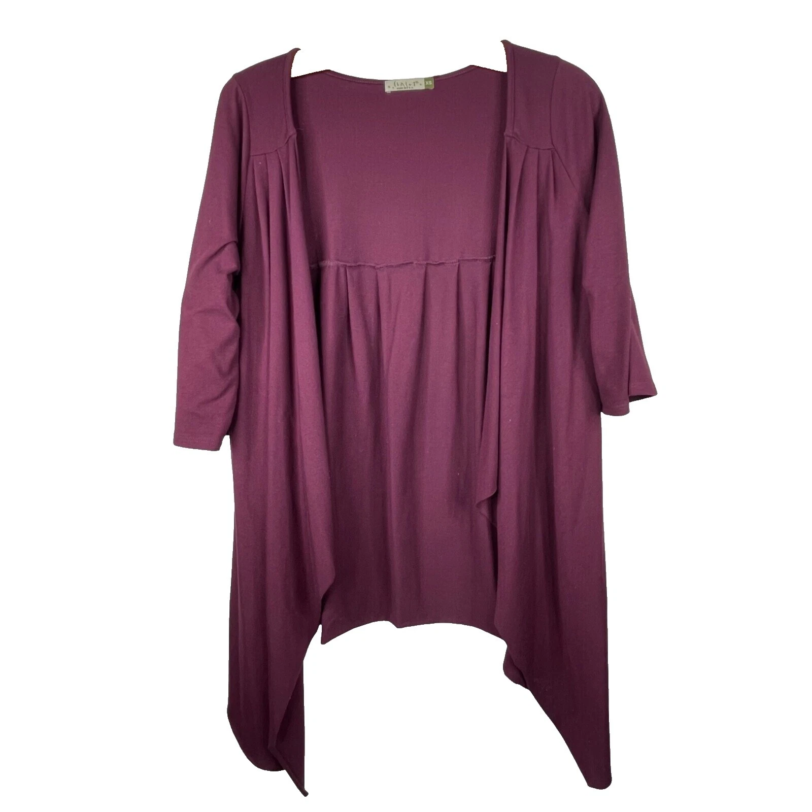 Suéteres para mujer Sólido Chalet