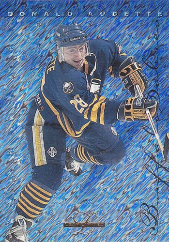 1995-96 Leaf Limited Hockey (Pick From List) - Picture 13 of 110