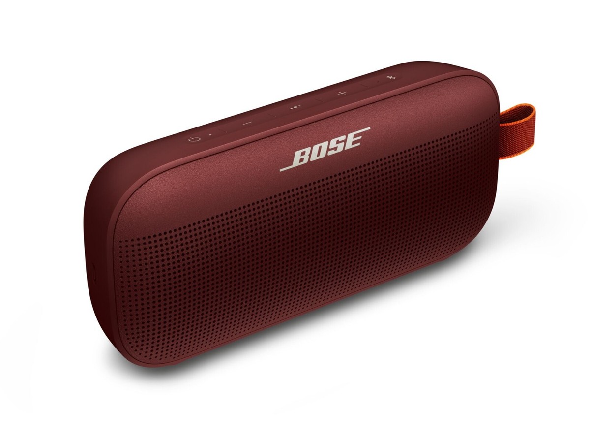 Bose SoundLink Flex Outdoor Bluetooth Waterproof Speaker