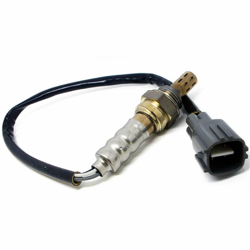 Nuevo sensor de oxígeno O2 aguas abajo 2 piezas para Toyota Echo Solara SG368 2000 2001 2002 Foto 4 de 4