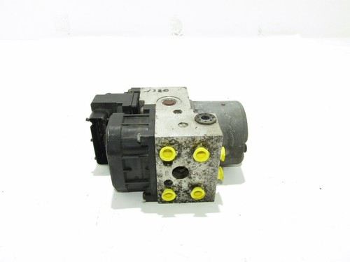 FOR NISSAN ALMERA TINO V10 2000 Hydraulikblock ABS block pump steuergerät