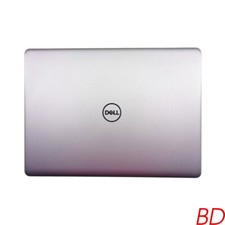 For Dell Vostro 3400 3405 V3400 V3405 LCD Back Cover A Shell KXH86 0KXH86