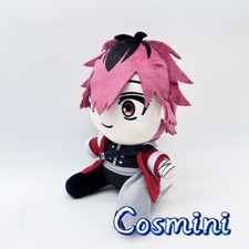 Toy Plushie Anime 24cm Frieren: Beyond Journey's End Stark Plush Doll Stuffed